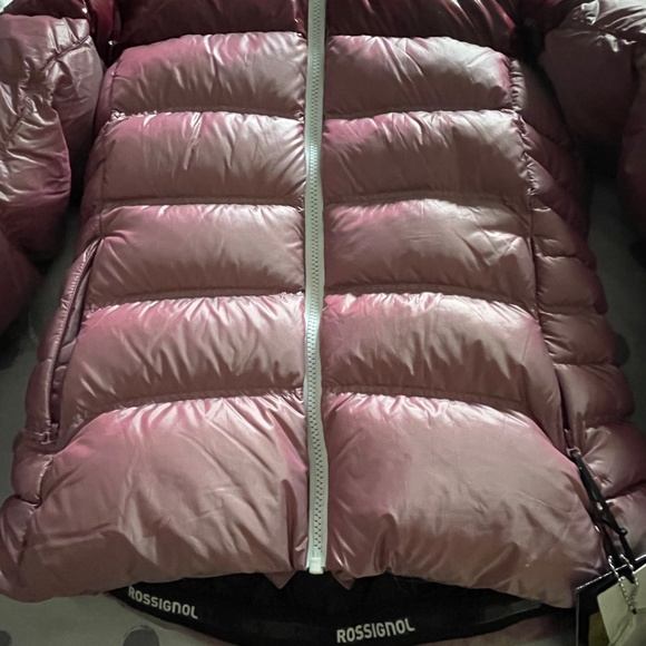 Rossignol Ski Jacket Women (small) - Picture 8 of 8